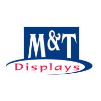 MT Displays logo - Similar company to Artmold