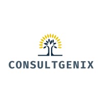 Consultgenix logo - Similar company to Uniflexpro