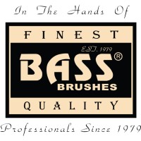 Bass Brushes logo - Similar company to Bark Bliss