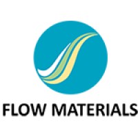 Flow Materials logo - Similar company to Metalaf