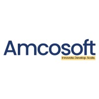 Amcosoft logo - Similar company to Amconsoft