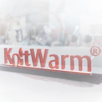 KnitWarm logo - Similar company to Code-Create