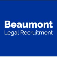 Beaumont Legal Recruitment logo - Similar company to Cairn Resourcing