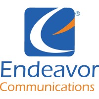 Endeavor Communications Corporate logo - Similar company to Fybercom