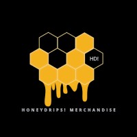 HoneyDrips! Merchandise LLC. logo - Similar company to Hive Talent Acquisition Firm Inc.