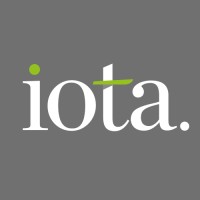 Iota Localisation Services logo - Similar company to Universalize