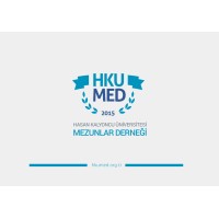 Hasan Kalyoncu Üniversitesi Mezunlar Derneği