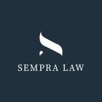 Sempra Law logo - Similar company to Будівельна Гільдія України