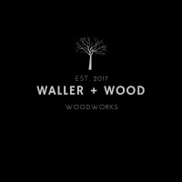 Waller + Wood Woodworks logo - Similar company to Simply Workspace