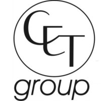 CET Group logo - Similar company to Sava Engineering