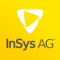 InSys AG - EXPERTS IN DIGITAL STRATEGY