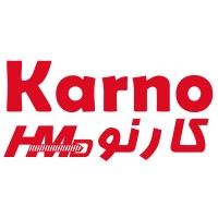 Karno Machine | کارنو ماشین logo - Similar company to Carno-Group