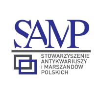 Stowarzyszenie Antykwariuszy i Marszandów Polskich logo - Similar company to EBI SYSTEMS SPÓŁKA Z O.O.