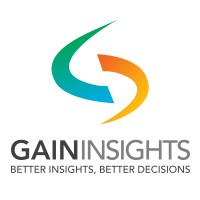 GainInsights logo - Similar company to Greencube Global Pte Ltd