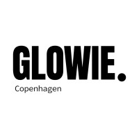 Glowie Copenhagen logo - Similar company to Theo Visuals
