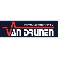 Van Drunen installatiegroep BV logo - Similar company to Erco | Techniek Werkt Met Erco