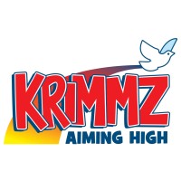 KRIMMZ Girls Youth Club logo - Similar company to Rise Her Game