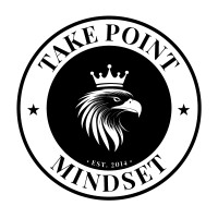 Take Point Mindset™ logo - Similar company to Acknowledge 2 Action Podcast