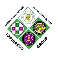 Animal Rescue Cyprus - Reg. Ch. No. 4420 logo - Similar company to Let'S Live Together