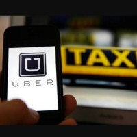 UBER Egypt logo - Similar company to Infinity Certifications Services Ics