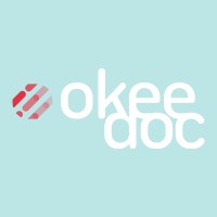 OKEEDOC logo - Similar company to Okeedo