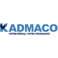 Kadmaco logo - Similar company to Active Knitting