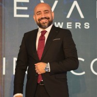 Khaled El-Seoufy logo - Similar company to Marassi Group