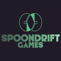 Spoondrift Games logo - Similar company to Brainlag Games