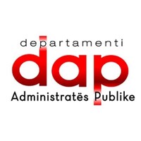 Departamenti i Administratës Publike logo - Similar company to Duapune.Com