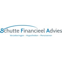 Schutte Financieel Advies logo - Similar company to Koos Rook Financiële Diensten