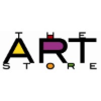 The Art Store logo - Similar company to Unicorn Dao