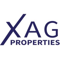 XAG Properties logo - Similar company to Sapinger Technologies
