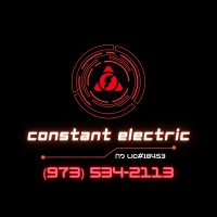 CONSTANT ELECTRIC logo - Similar company to Advanced Servo Technologies Llc