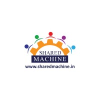 SharedMachine logo - Similar company to Skill2Gether