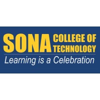 Sona Fashion Technology logo - Similar company to Sona Mechatronics