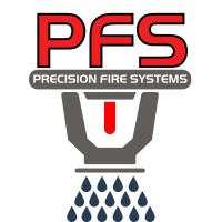 Precision Fire Systems, Inc logo - Similar company to Black Belt Fire Protection