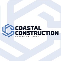 Coastal Construction ZW logo - Similar company to Concrete & Flooring Solutions Zw