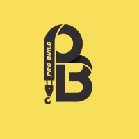 Probuild Platform logo - Similar company to We Invision Design & Execution