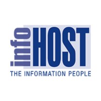 infoHOST (iGroup) logo - Similar company to Absolute Instrument Systems