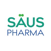 Saus Pharma logo - Similar company to Cvs Group