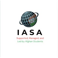 International Afghan Students' Association (IASA) logo - Similar company to Team Themis