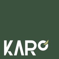 Karo Green Life logo - Similar company to Orca Orbit