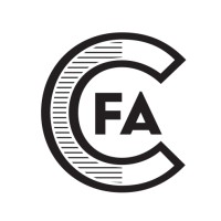 California Fitness Alliance logo - Similar company to Fit Kids Foundation