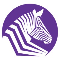 Purple Zebra Consulting logo - Similar company to Purple Zebra