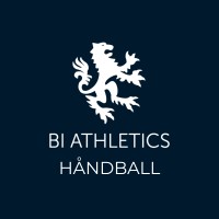 BI Athletics Håndball logo - Similar company to Aycm