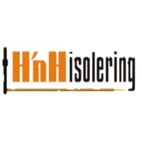 HNH ISOLERING AS logo - Similar company to Strøm Gundersen