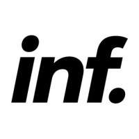 InfiniSquad logo - Similar company to Mg Creative