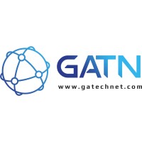 GA TechNet logo - Similar company to Gsn360