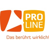 Proline Werbeartikel e.K. logo - Similar company to Frank Werbeartikel D-A-Ch