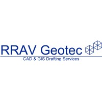 RRAV Geotec logo - Similar company to Geospatial Sync